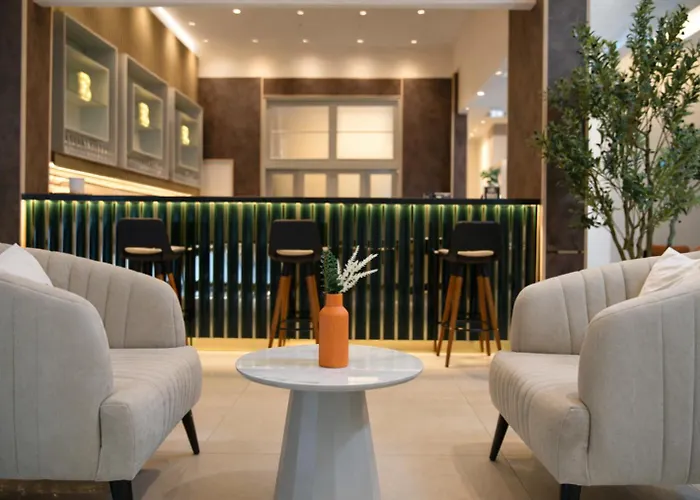 Olive INN Berlin