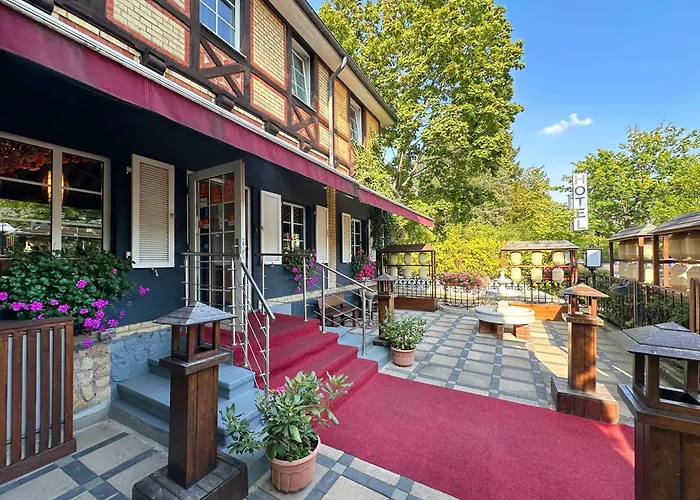 Petit Wannsee GmbH Berlin